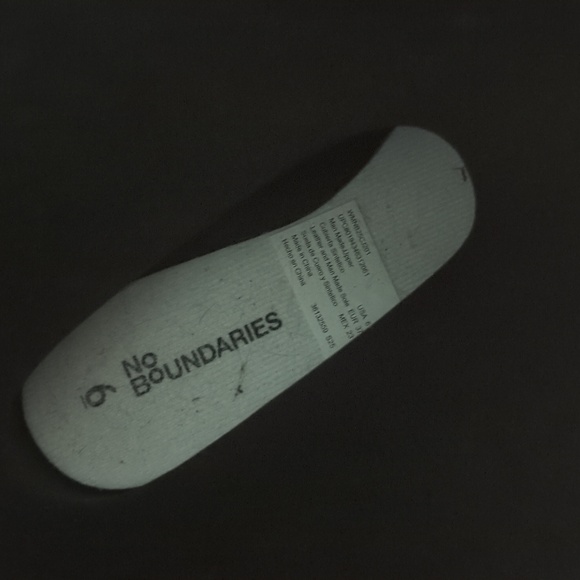 NWT Cowboy Rainboots - Picture 12 of 12